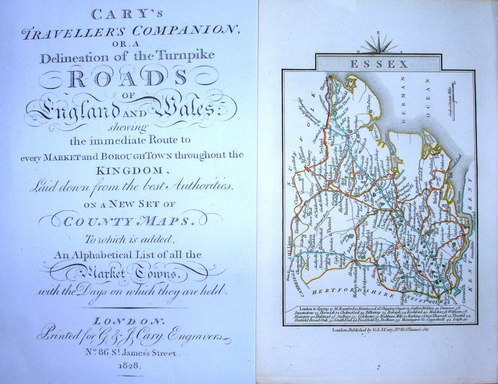 Cary 1828